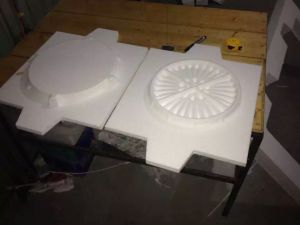 沈阳辽中县泡沫/橡塑样品