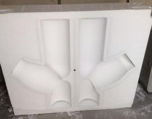 沈阳辽中县泡沫/橡塑样品